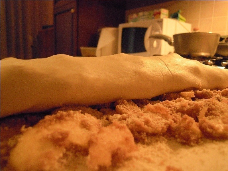 ƻ���� Strudel������