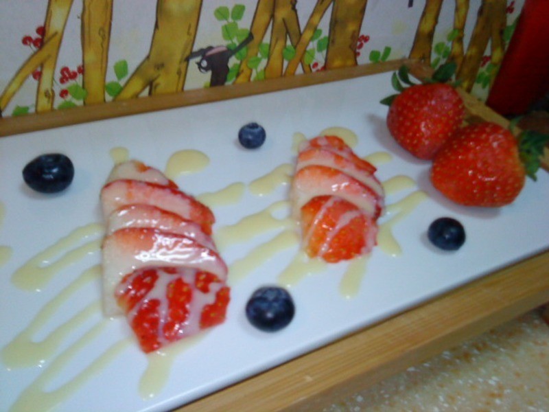 ����ݮ�Ͱ�ӥ�����̡����̲�ݮ֮����ˮ��(С�����)������