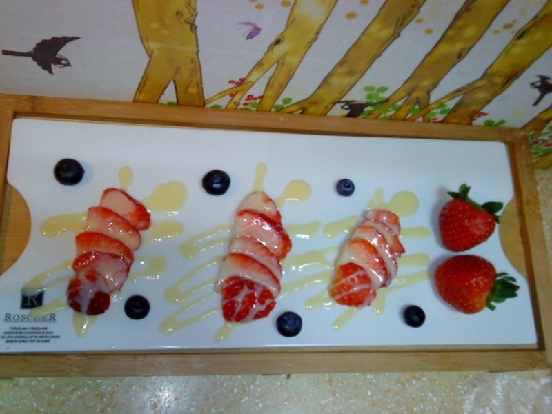 ����ݮ�Ͱ�ӥ�����̡����̲�ݮ֮����ˮ��(С�����)������