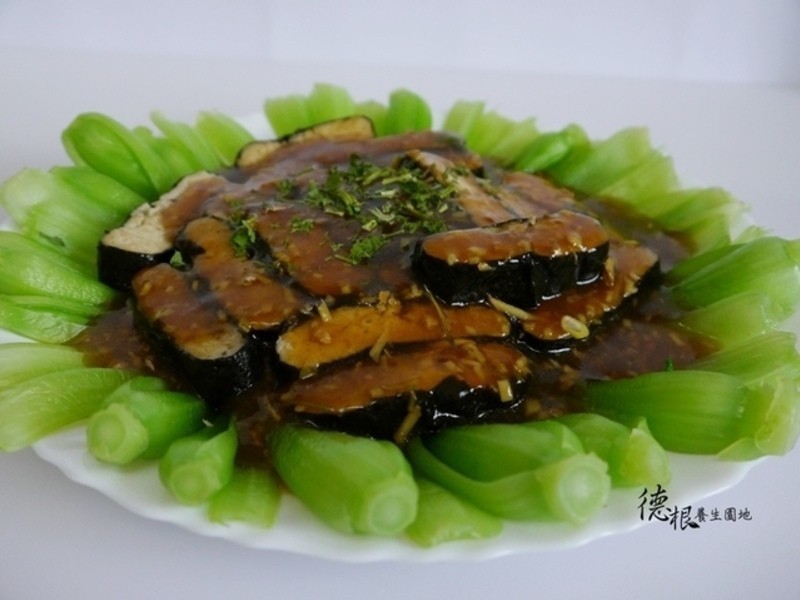 糖醋素鱼片的做法