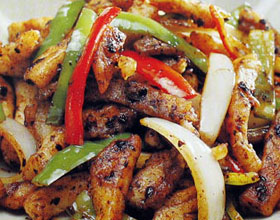 辣子鱼条的做法