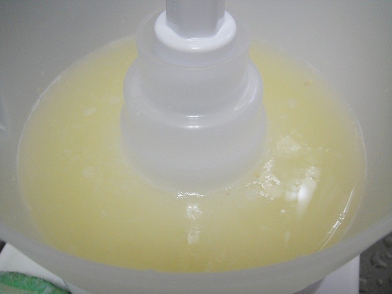 ��Kate���決����ӯ�����ʵ����� (Lemon Meringue Pie)������