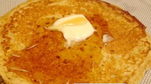 ȫ�� Pancake������