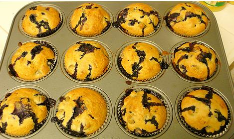 ������ݮMuffin������