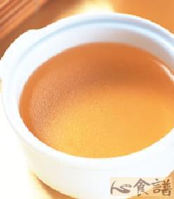 馄饨专用经典高汤的做法