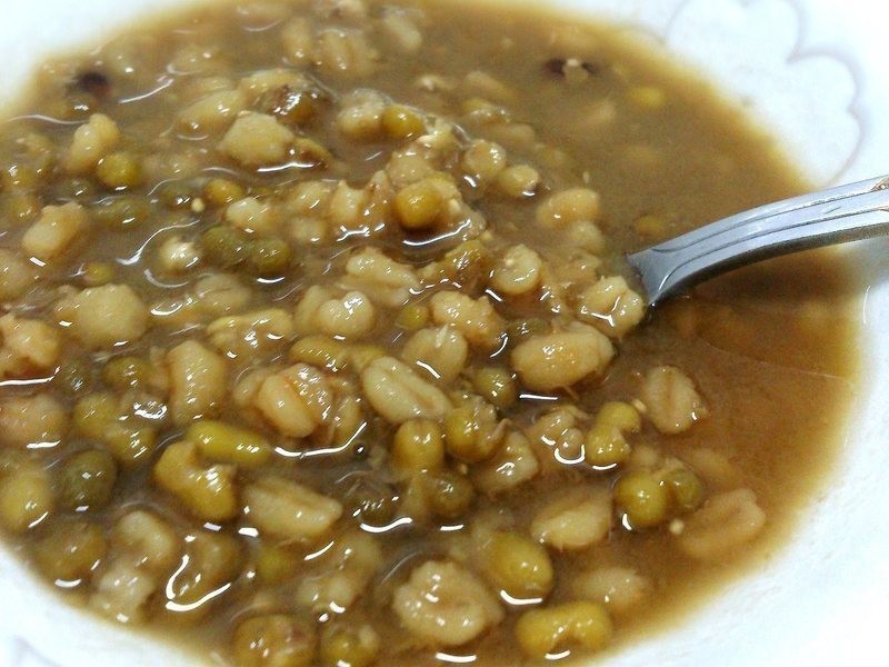 Â̶¹´óÂóÈÊÌÀ£¨ÃÆÉÕ¹ø£©µÄ×ö·¨