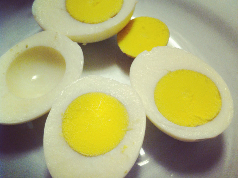 [��ʽ��θ��] Deviled Eggs��ħ��������