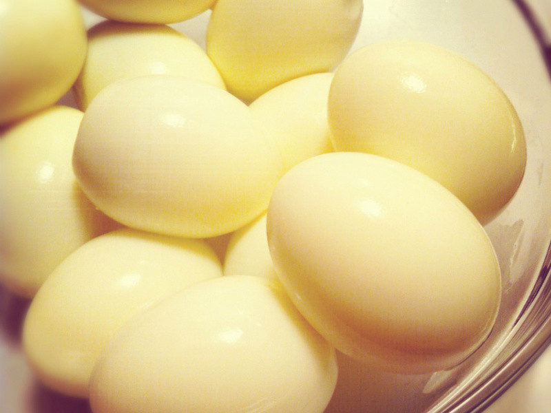 [��ʽ��θ��] Deviled Eggs��ħ��������