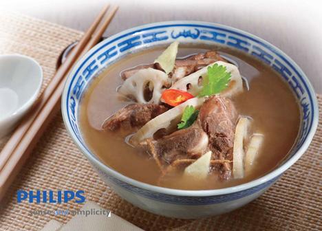 ³àС¶¹Á«ÅºÖí¹ÇÀÏ»ðÌÀ£¨6ÈË·Ý£©µÄ×ö·¨