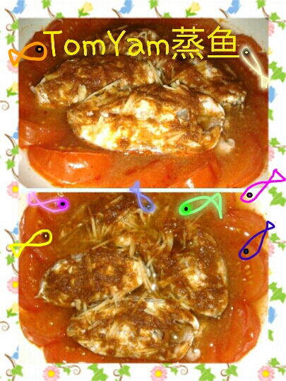 TomYam���������