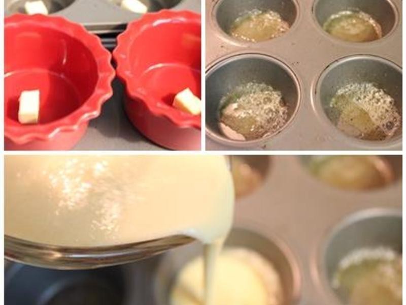 Dutch Baby �����������ɱ�������