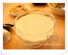 自制豆浆豆花的做法