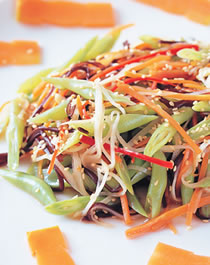 Ö¥ÂéÈýË¿Ëļ¾¶¹µÄ×ö·¨