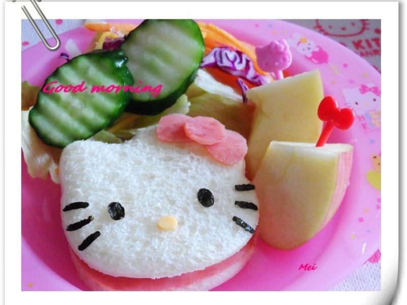 Hello Kitty��������͵�����
