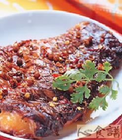 ×íÓãµÄ×ö·¨