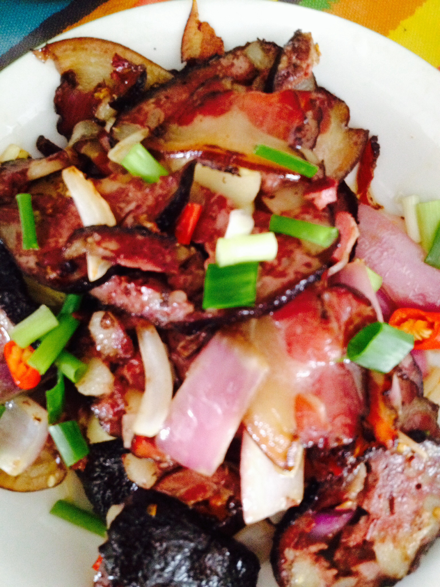 ������Ѫ���ӵ�����