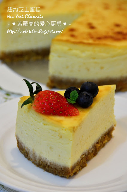 ŦԼ֥ʿ���� New York Cheesecake~~~������