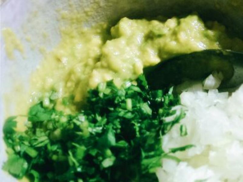 Guacamole ����ɯɯ��������