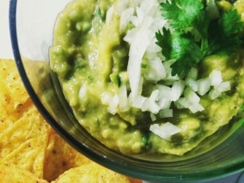 Guacamole ����ɯɯ��������