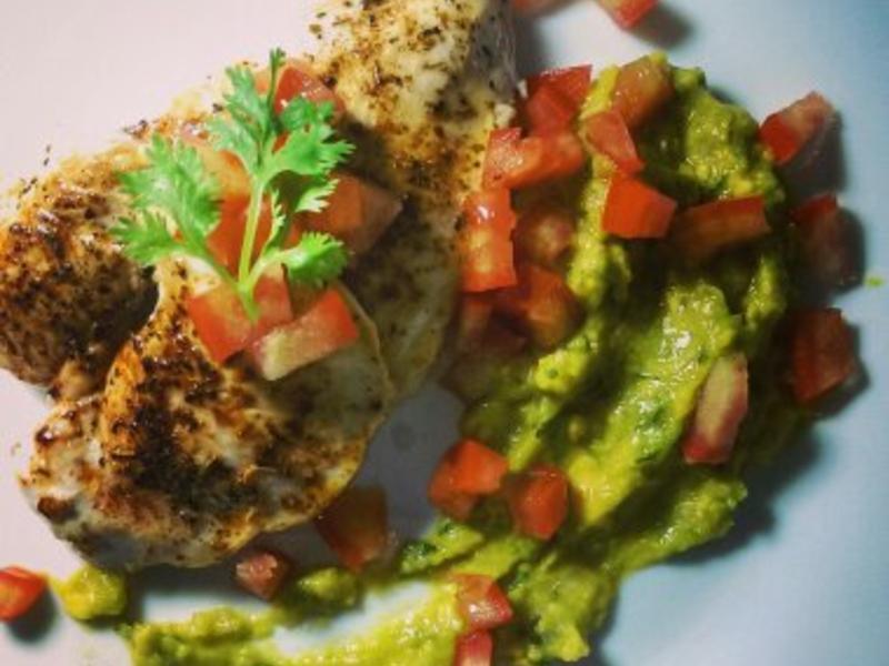 Guacamole ����ɯɯ��������