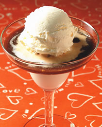 Affogart������