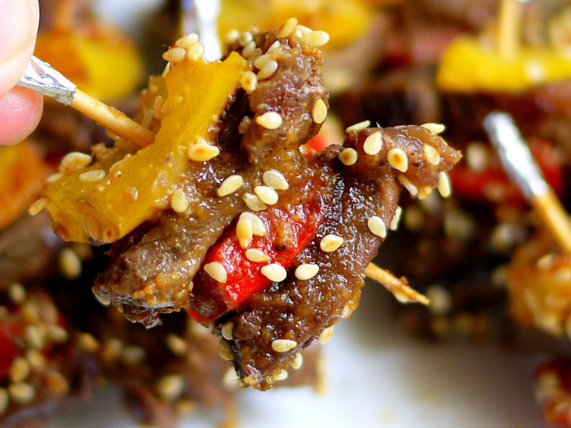 һ����ţ�⴮������