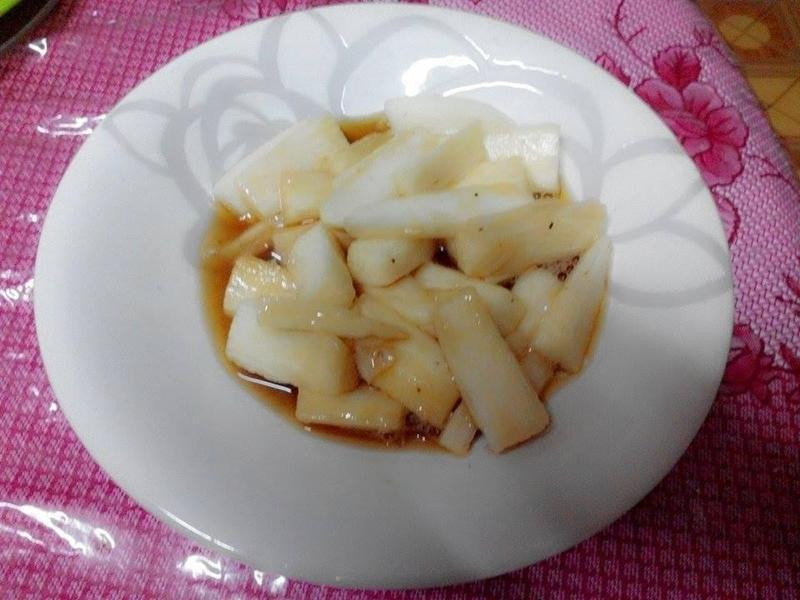 αPotato��ɽҩ������