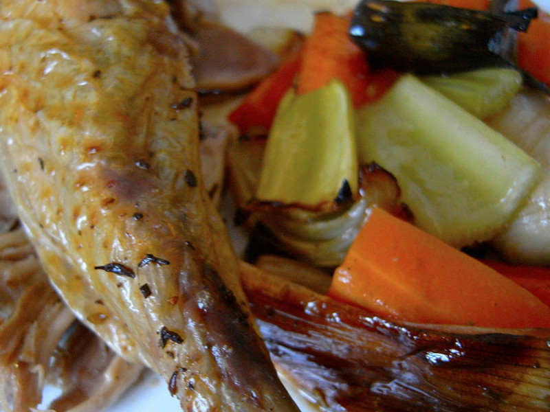 ����������˹����ݿ�ȫ����Poulet r?ti �� la proven?ale��������