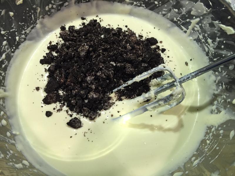 Oreo���ҵ��������