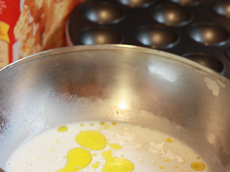 �������ݡ������Ҳ����� - �ɱ��� Pancake balls������