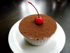 甜蜜点心的做法