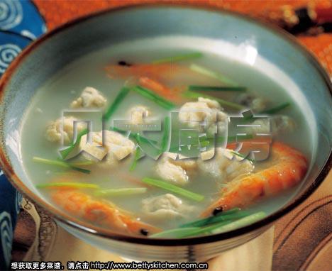 自做水面筋的做法