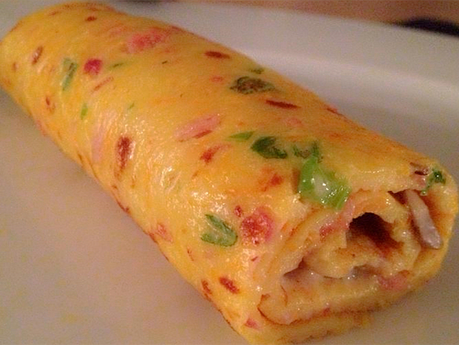 pancake��ʽ���������