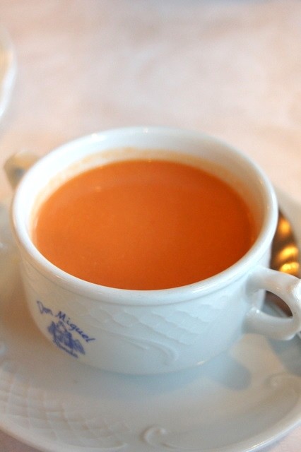 �߲�����Gazpacho������