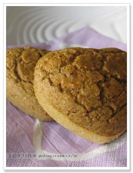 无糖薏仁玉米粗麦糕的做法