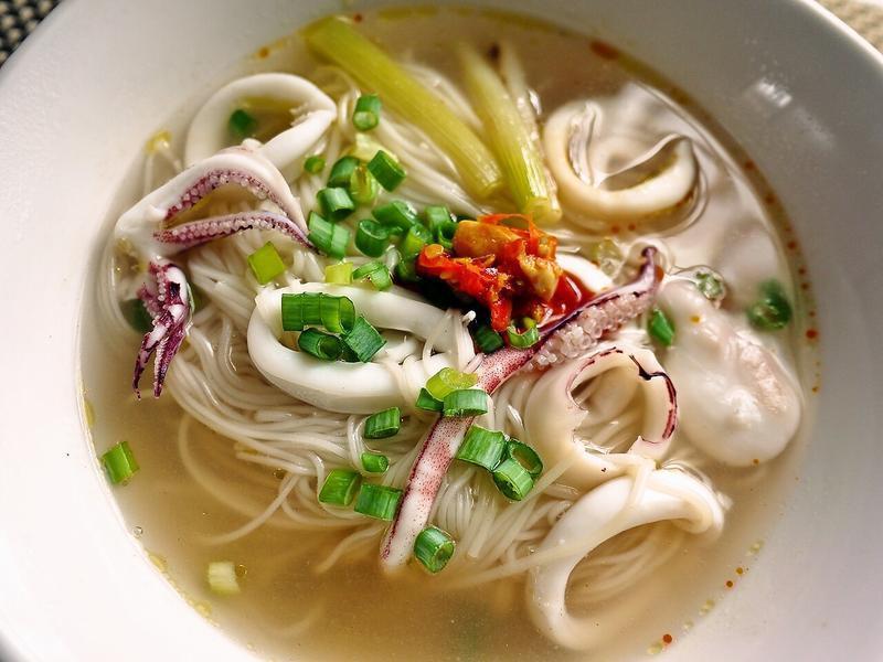 透抽面线的做法