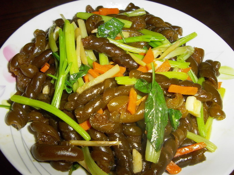 ³´º£´øÈ×µÄ×ö·¨