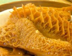 九味牛百叶的做法