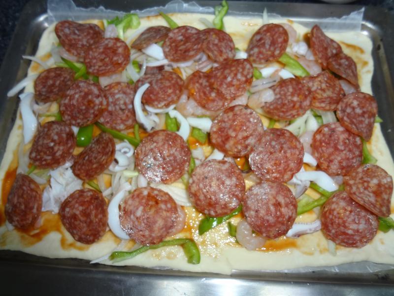 ������ƬPizza����ҹʳ��x��ʳ�ңݵ�����