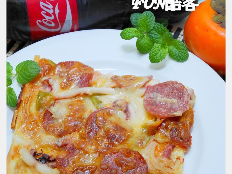 ������ƬPizza����ҹʳ��x��ʳ�ңݵ�����