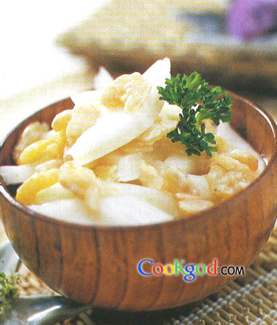 ���װ���ײ˵�����