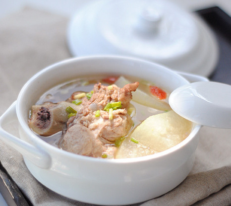 ´ó¹Ç¶¬¹ÏÌÀµÄ×ö·¨