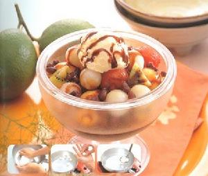 °×ÓñË®¹û±ùä¿ÁܵÄ×ö·¨