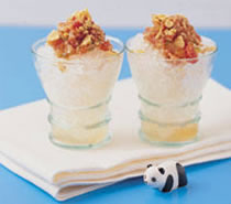 墨西哥塔塔冰的做法