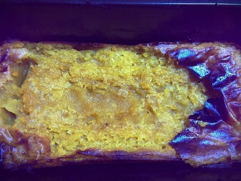 香甜蕃薯塔的做法