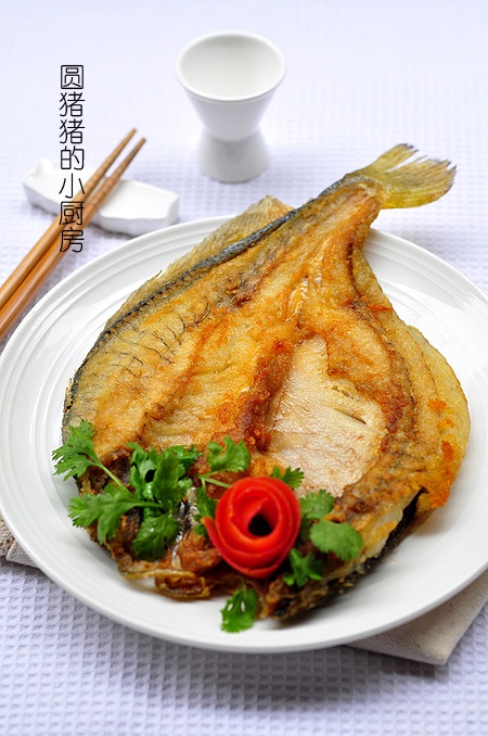 Ô½¼òµ¥ÓÖÃÀζ¡ª¡ªÏã¼å»Æ»¨ÓãµÄ×ö·¨