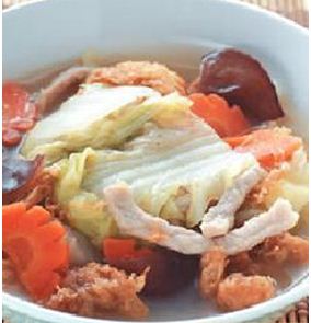 ����±�ײ˵�����