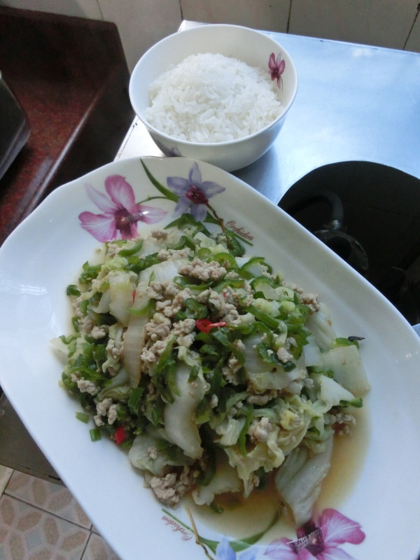 ˫����ĩ���ײ˵�����