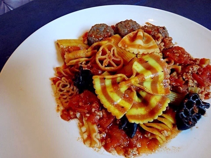 ºì½´ÈâÍè×Ó»¨Ê½Òâ´óÀûÃæµÄ×ö·¨