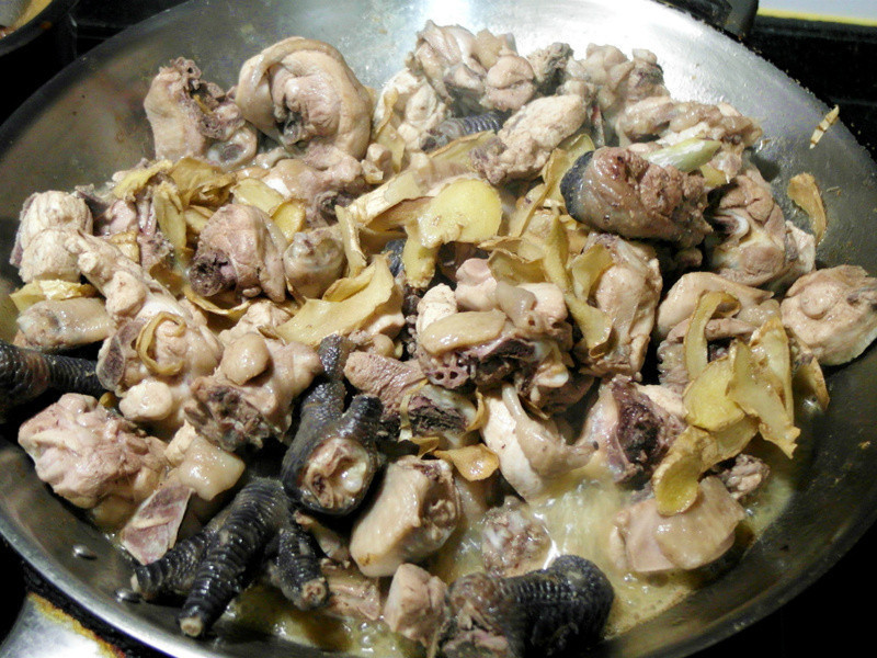 ��ͳ���񼦵�����